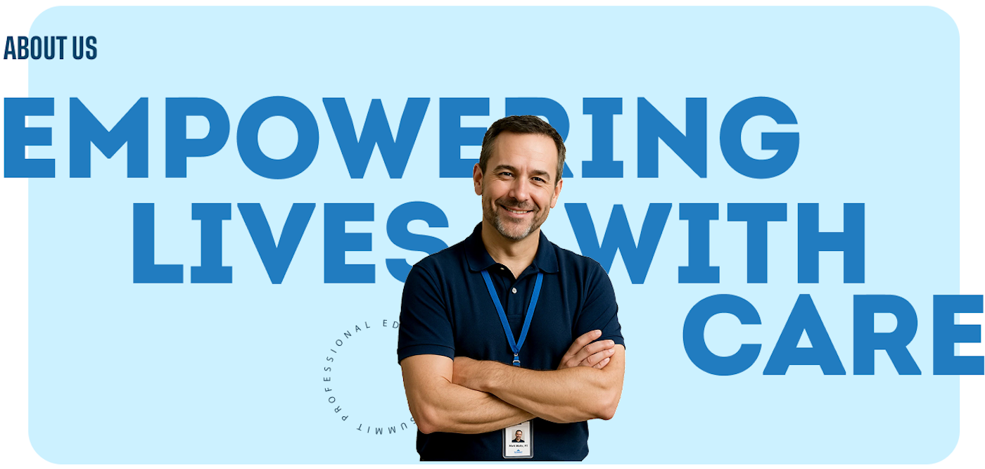 about-summit-empowering-lives-with-care