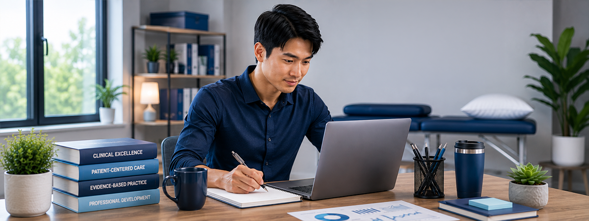 10 Tips for Optimized Clinical Operations: Continued Education and Investment in Learning