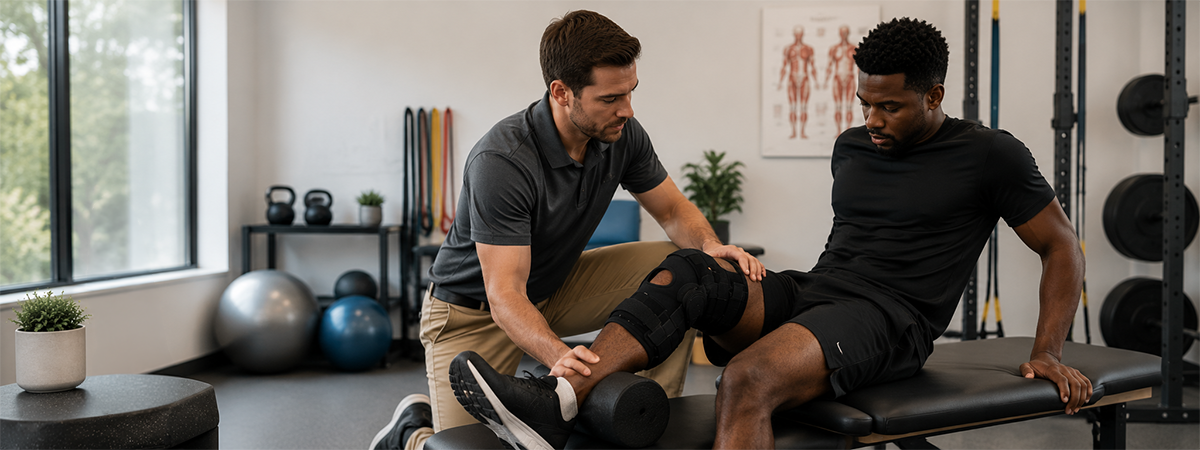 3 Key Factors for Developing a Successful Post-Operative ACL Rehab Program