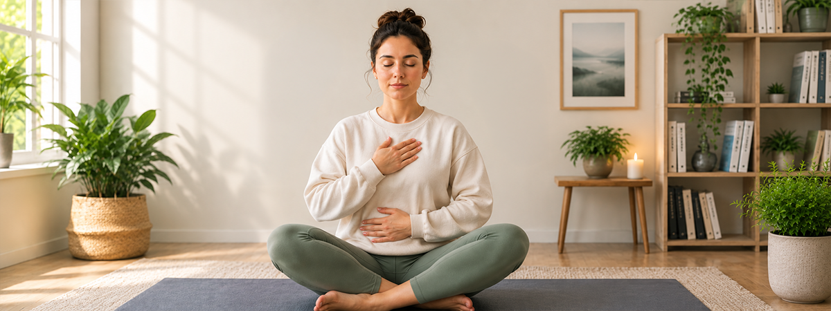 Benefits of Adding Mindfulness to Your Daily Practice