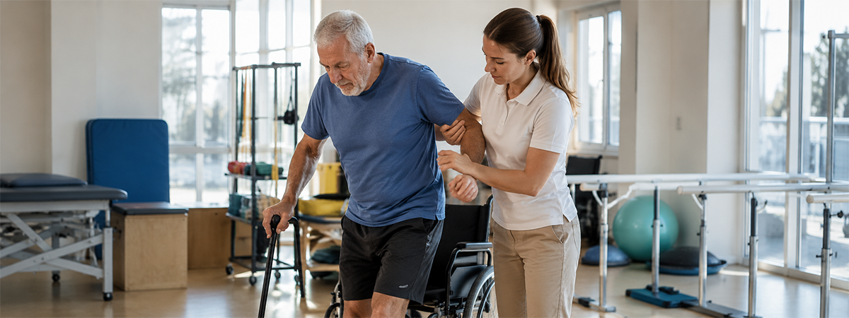 Breaking Barriers: Rehab’s Role in Critical Care