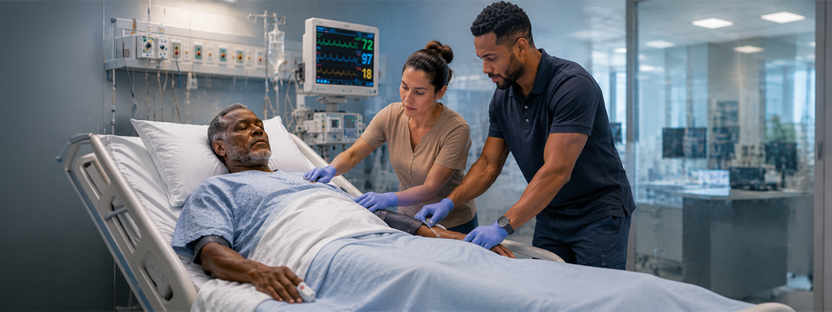 Empowering Clinicians in Acute Care: Strategies for Success