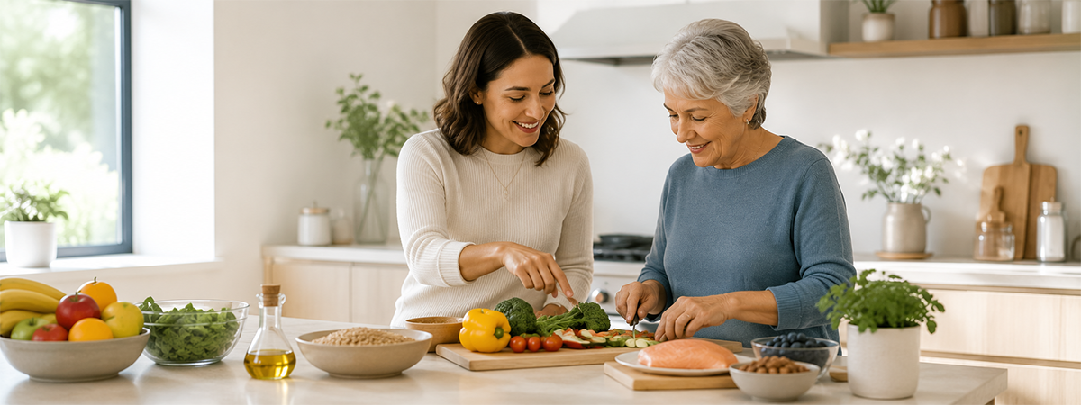 Is Nutrition Important in Patient Care?