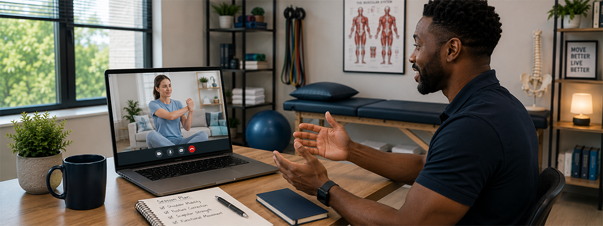 Leveraging Technology to Scale Your Practice