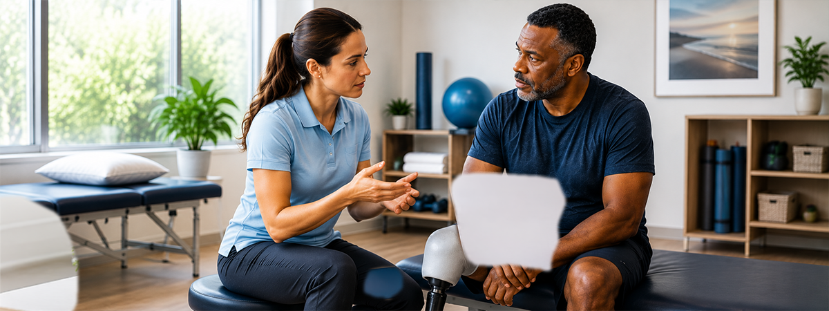 Tackling Phantom Limb Pain: Eight Strategies Worth Considering