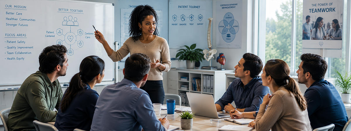 Unlocking Your Leadership Potential
