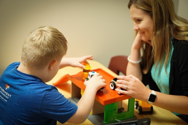 Integrating Current Trends in Pediatric Rehabilitation into Your Therapy Practice