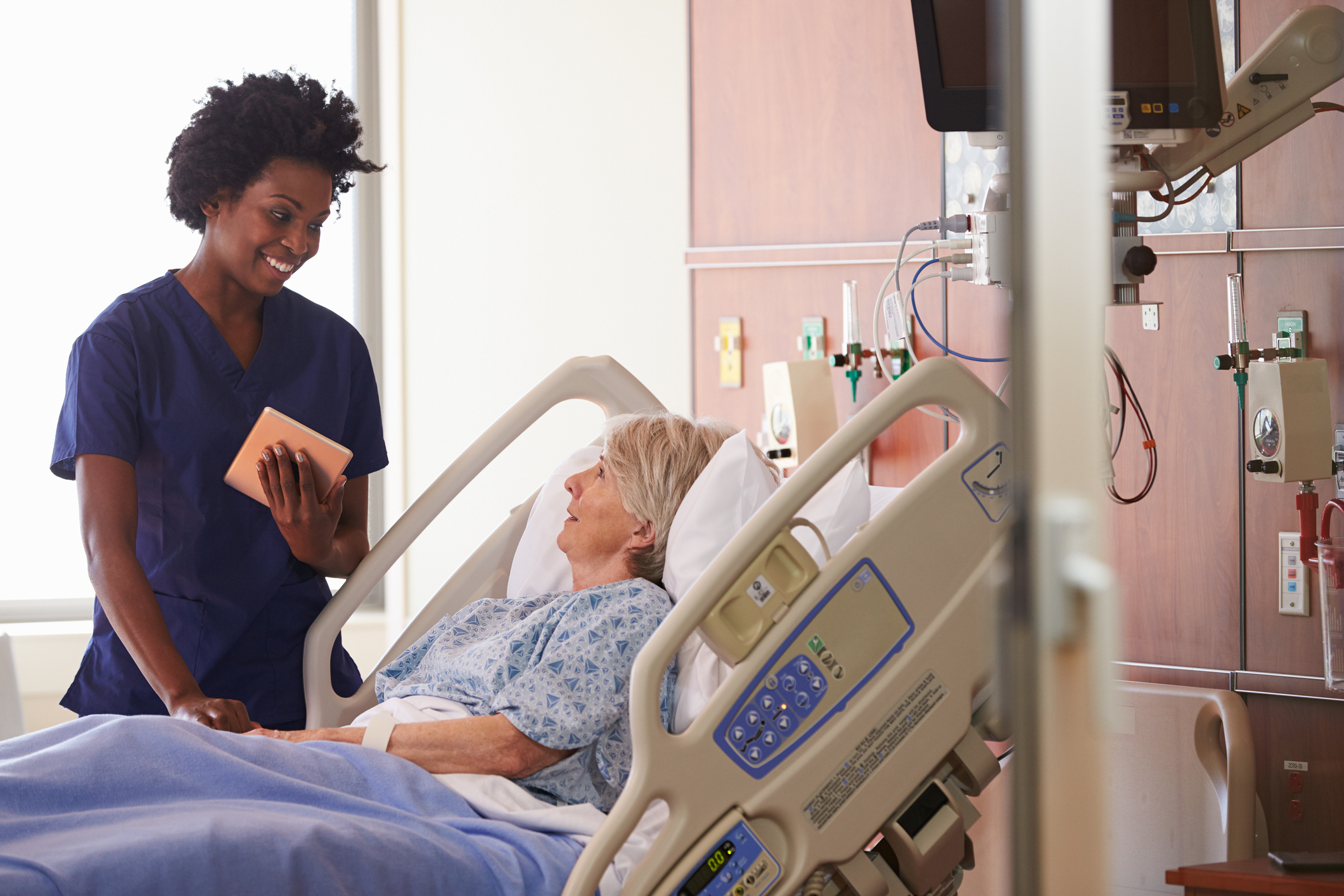 Empowering Clinicians in Acute Care: Strategies for Success
