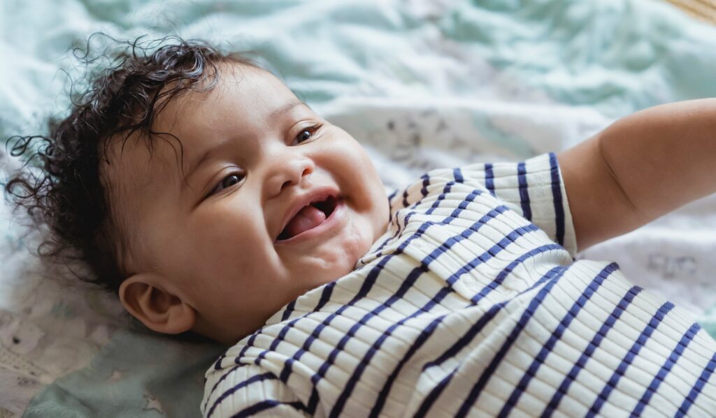Promoting Infant Development while Ensuring Safe Sleep