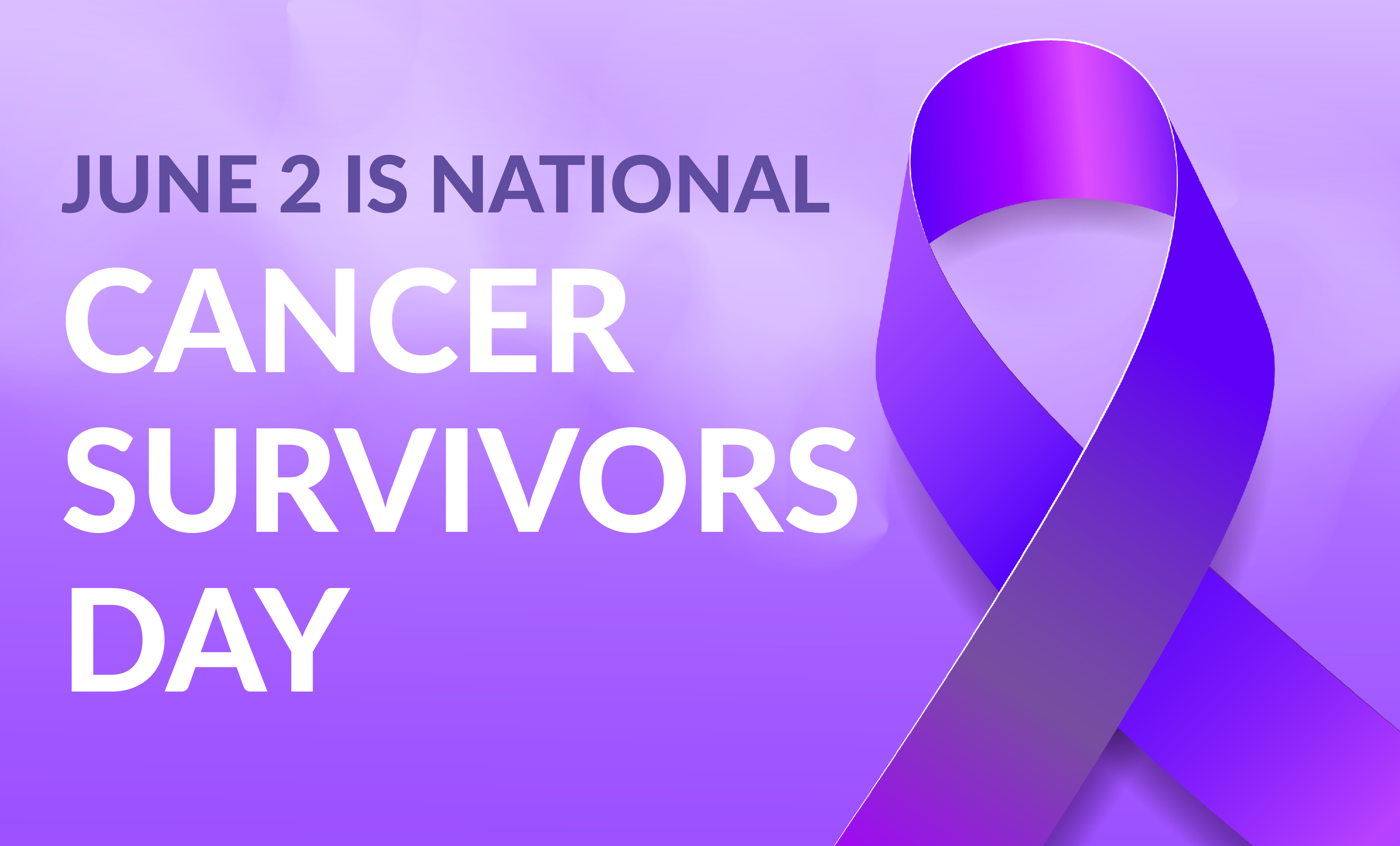 Celebrating Strength: National Cancer Survivors Day