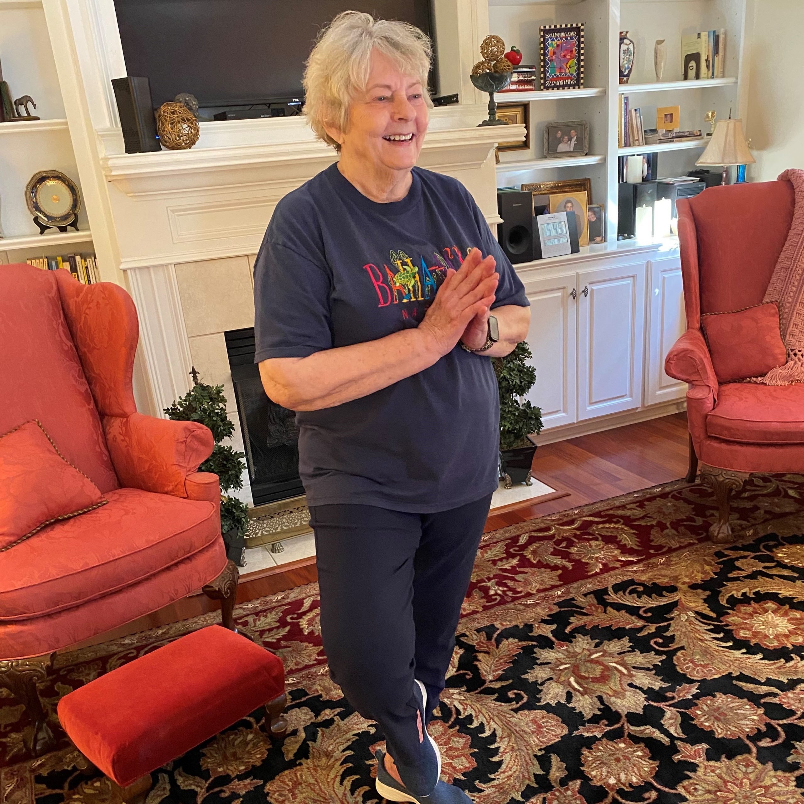 National Yoga Awareness Month: Benefits for Rehabilitation Therapists