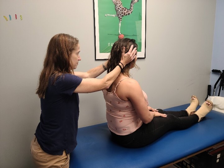 The Dix-Hallpike Test: A Step-by-Step Guide