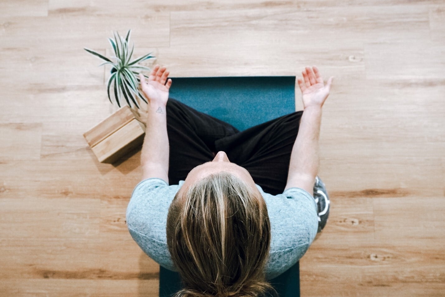 Benefits of Adding Mindfulness to Your Daily Practice