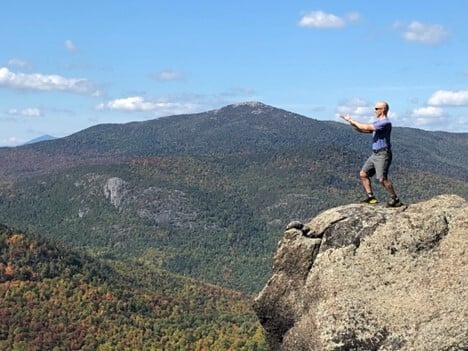 Why Tai Chi is “Big” Medicine
