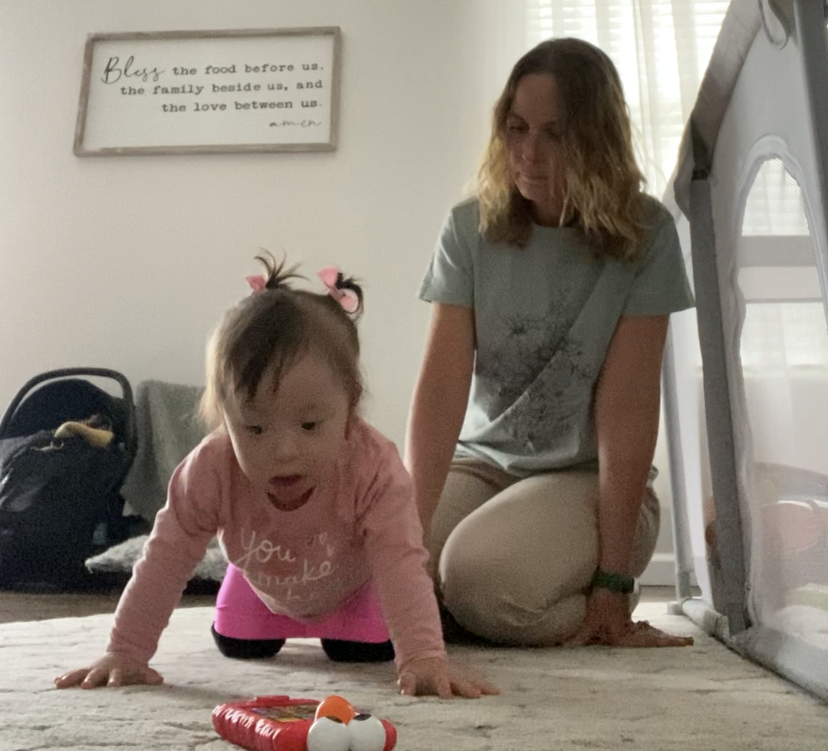 Crawling: A Vital Infant Milestone