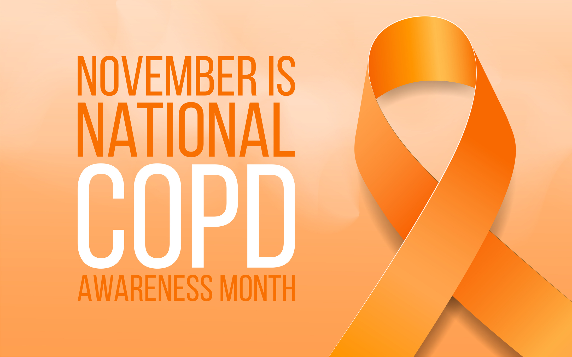 COPD Awareness Month: Early Detection Matters