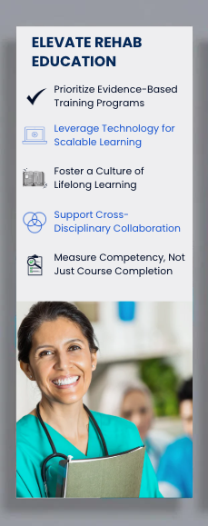 10 Tips for Optimized Clinical Operations: Continued Education and Investment in Learning