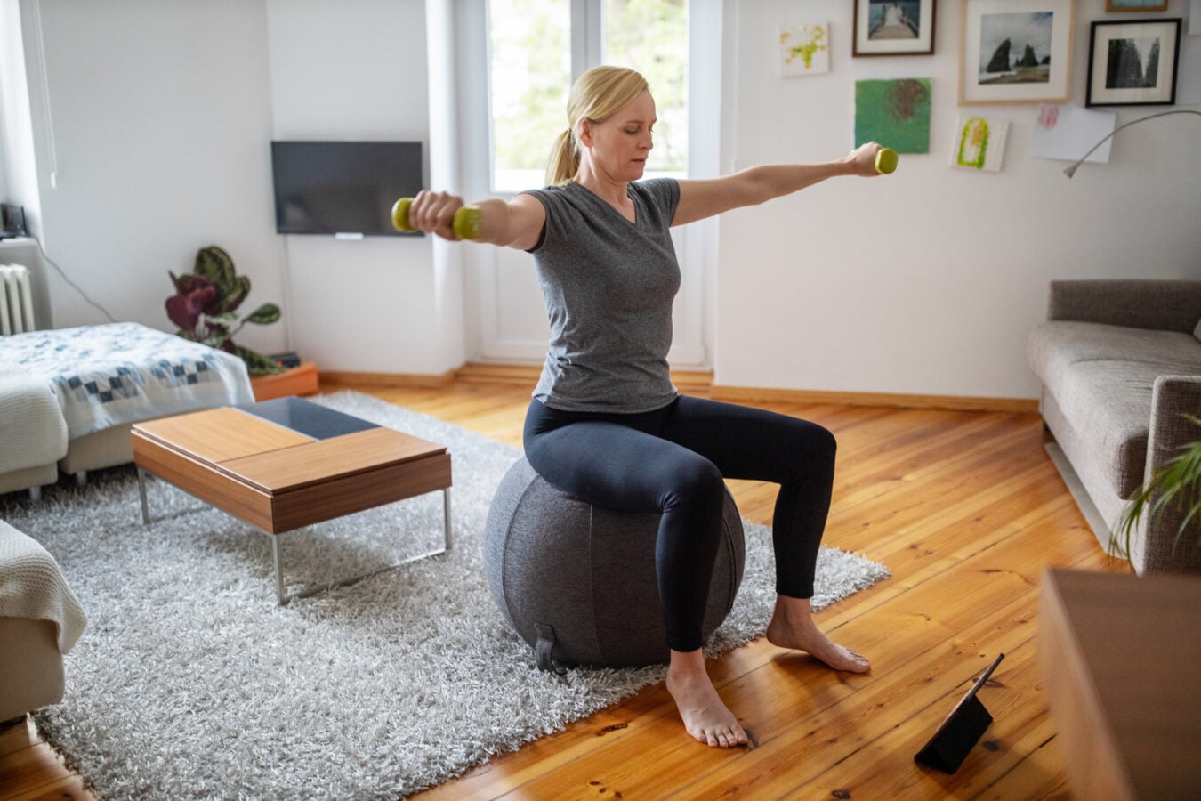 5 Tips to Designing Effective Home Exercise Programs