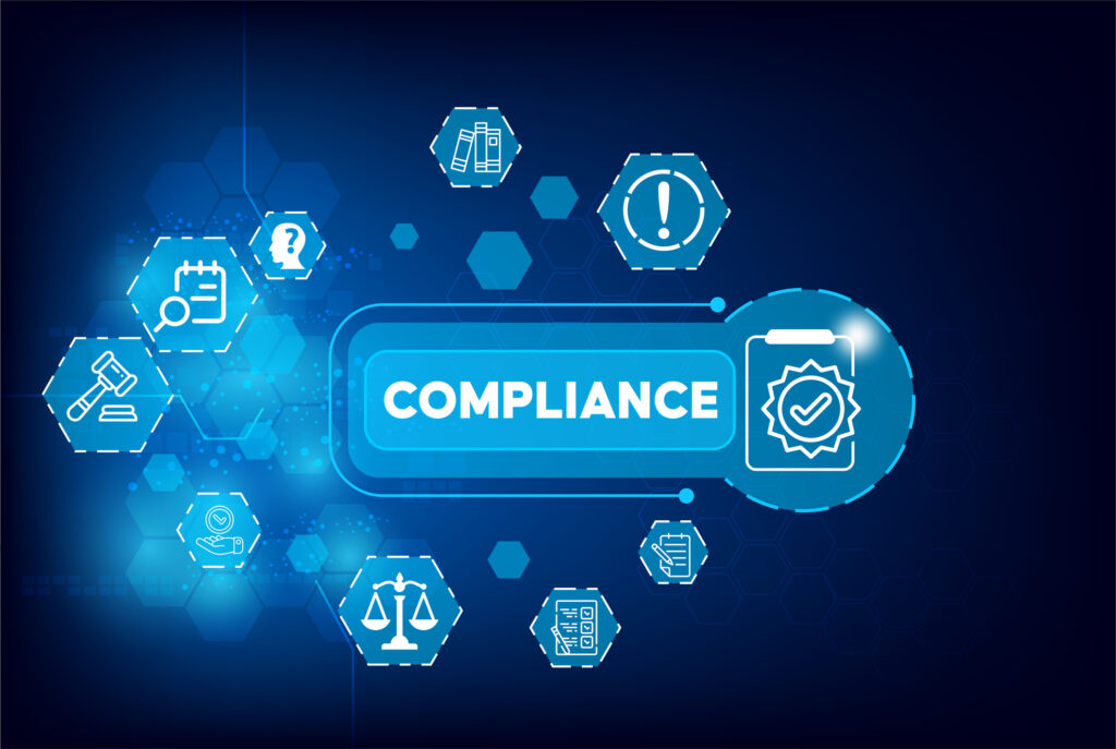 Navigating Legal and Compliance Issues in PT and OT