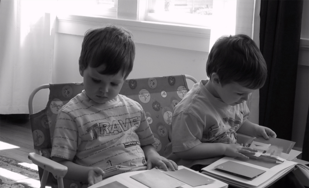 Why It’s Never Too Early to Start Working on Literacy