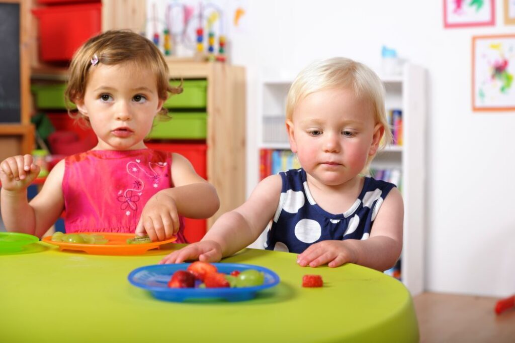 5 Potential Sources of Accidental Exposure to Food Allergy