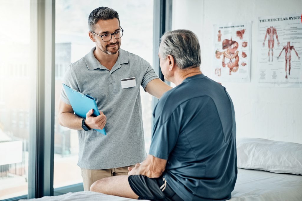 Breaking the Language Barrier: Improving Care to Spanish-Speaking Patients