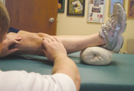 3 Key Factors for Developing a Successful Post-Operative ACL Rehab Program