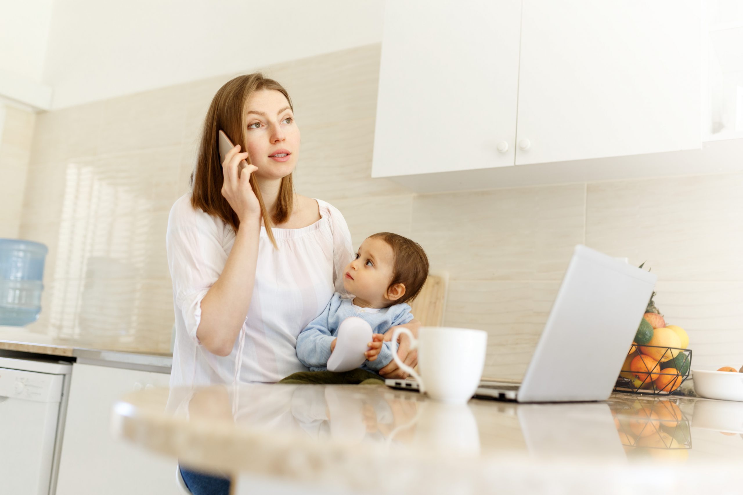 Why We Need to Talk to Parents About Screen Time