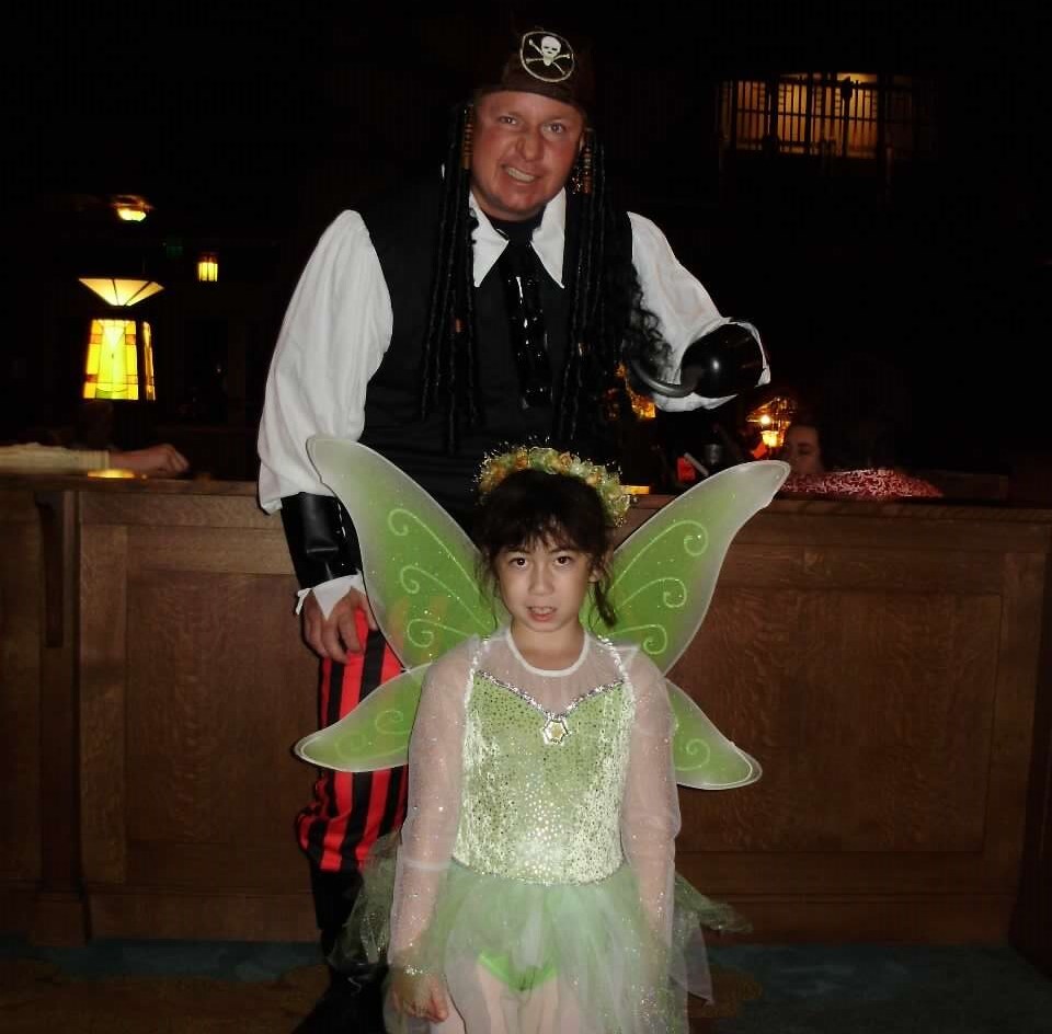 Using a Cognitive Approach: Managing Sensory Sensitivities During Halloween