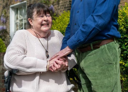 Tips for Adapting ADLs for Patients with Alzheimer’s