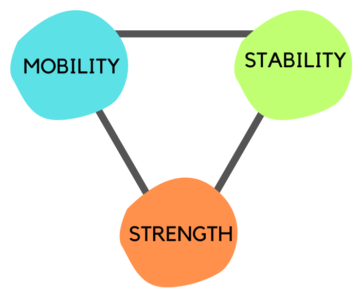 Improving Strength and Mobility with Healthy Stability: A Case Report