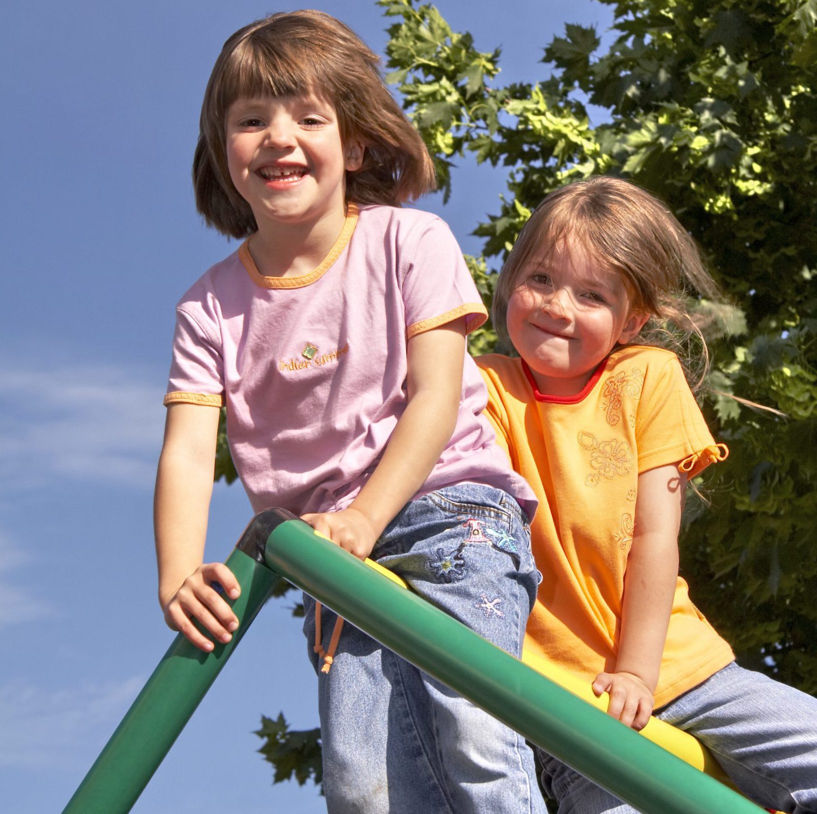 The Framework of Sensory Integration