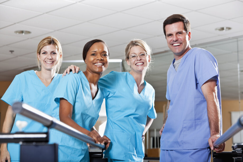 The Engaged Therapist: 5 Key Drivers of Job Satisfaction