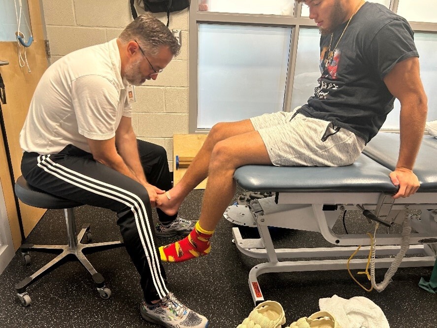 Physical Therapy: The Profession You Make It
