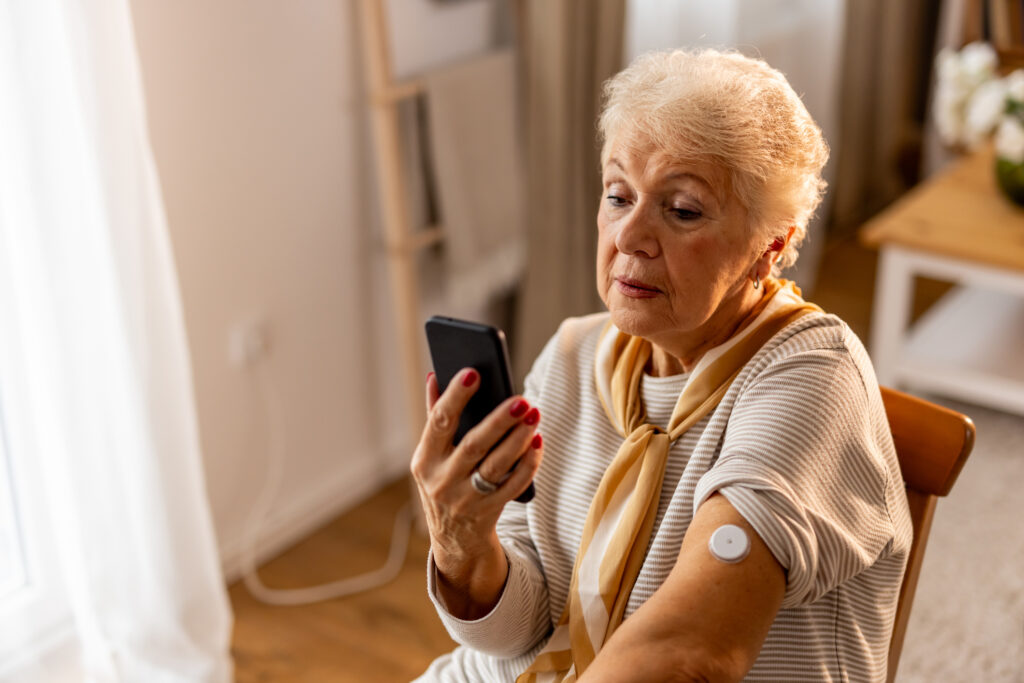 Empowering Aging: How Technology Enhances Independence and Safety for Older Adults