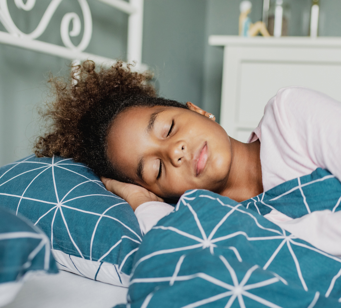 Sleep Awareness Week: A Biological Necessity