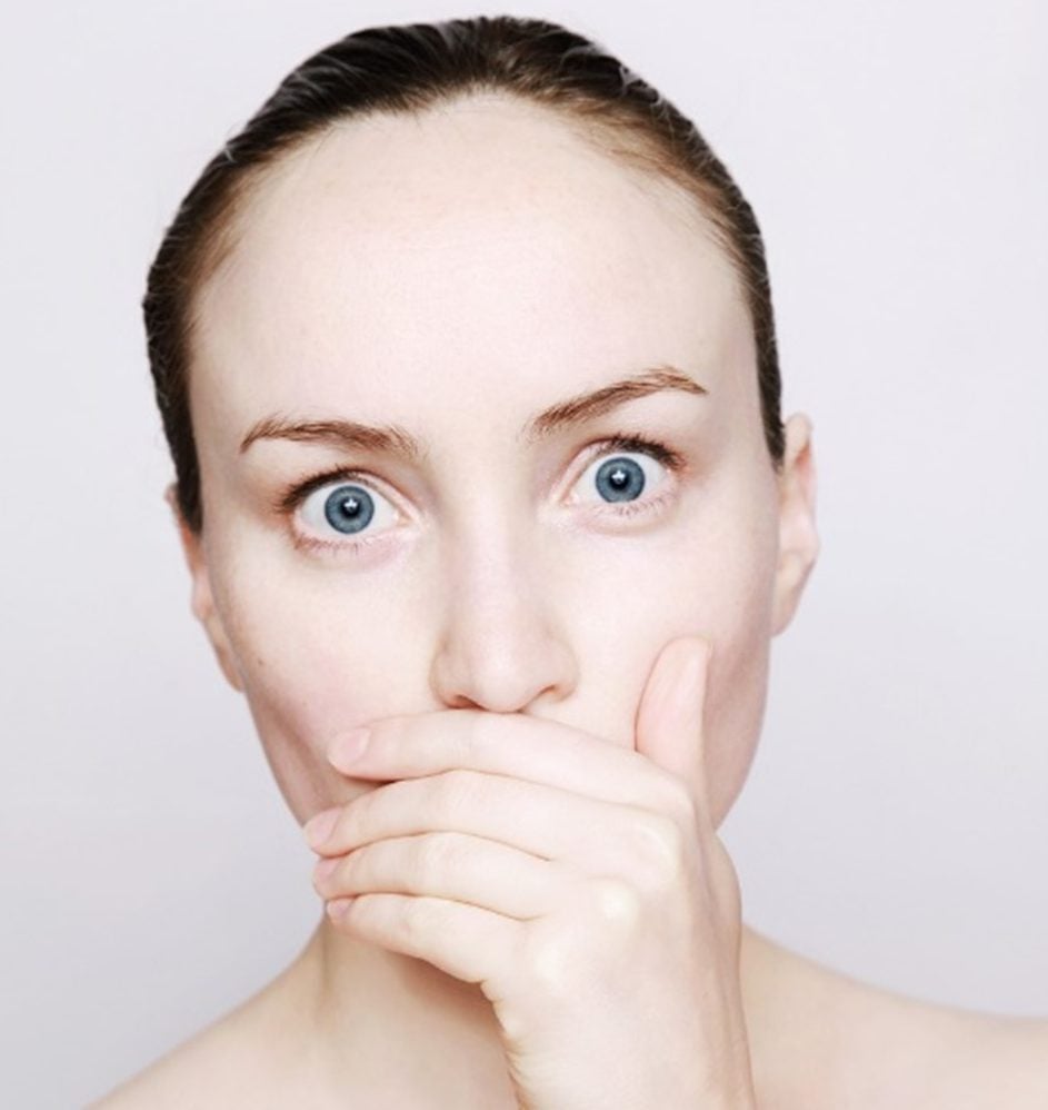 How You Breathe Really Does Matter