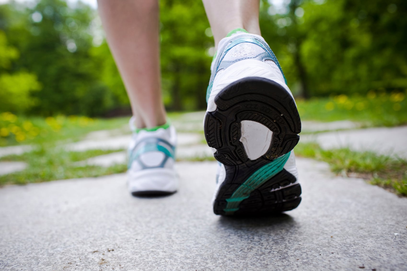 The Foot and Ankle Complex in Athletic Patients