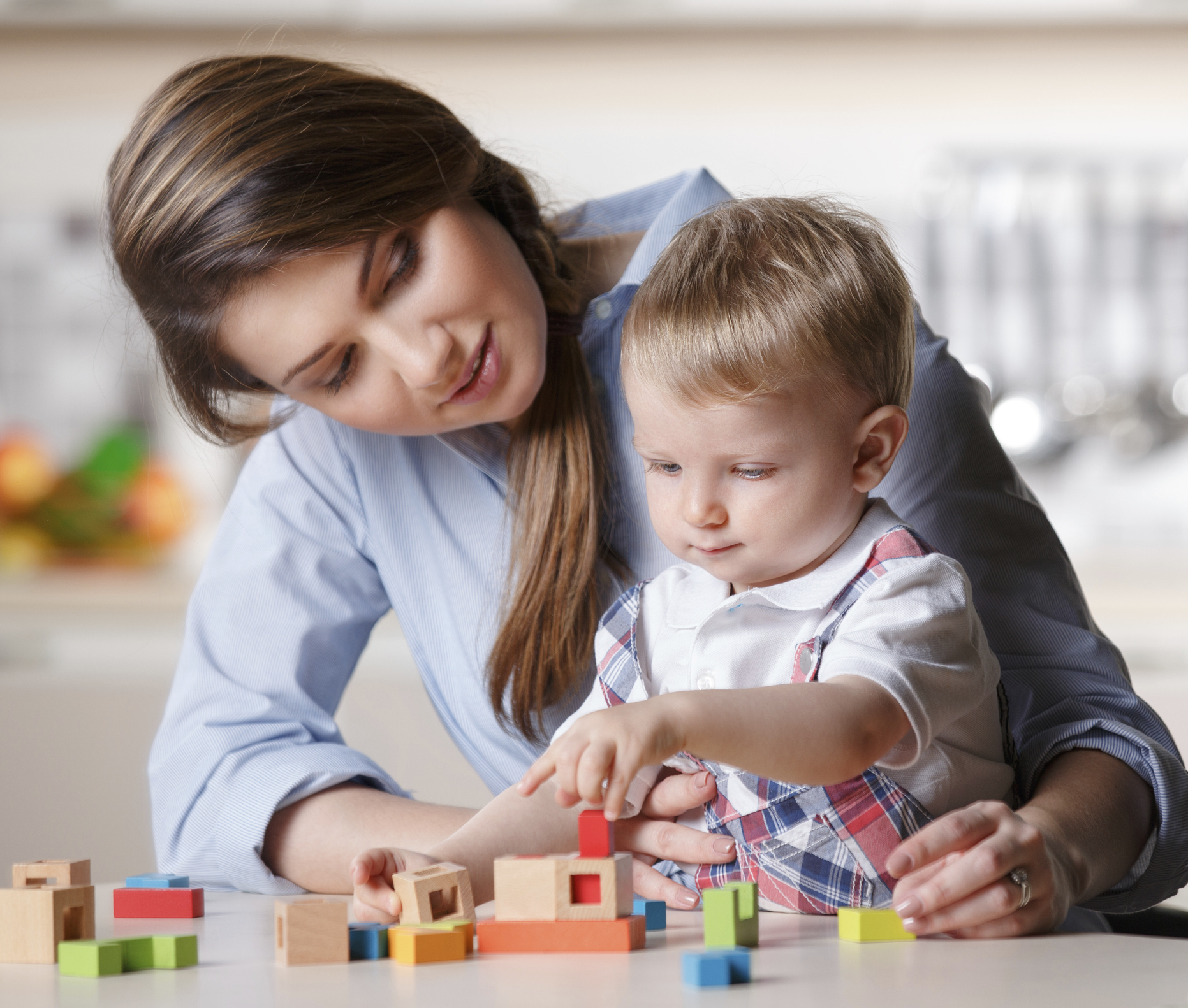 Fine Motor Skill Activities for Spring