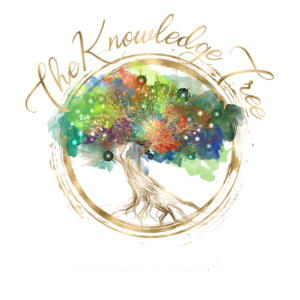 The Knowledge Tree Logo