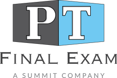 PT Final Exam, a Summit company