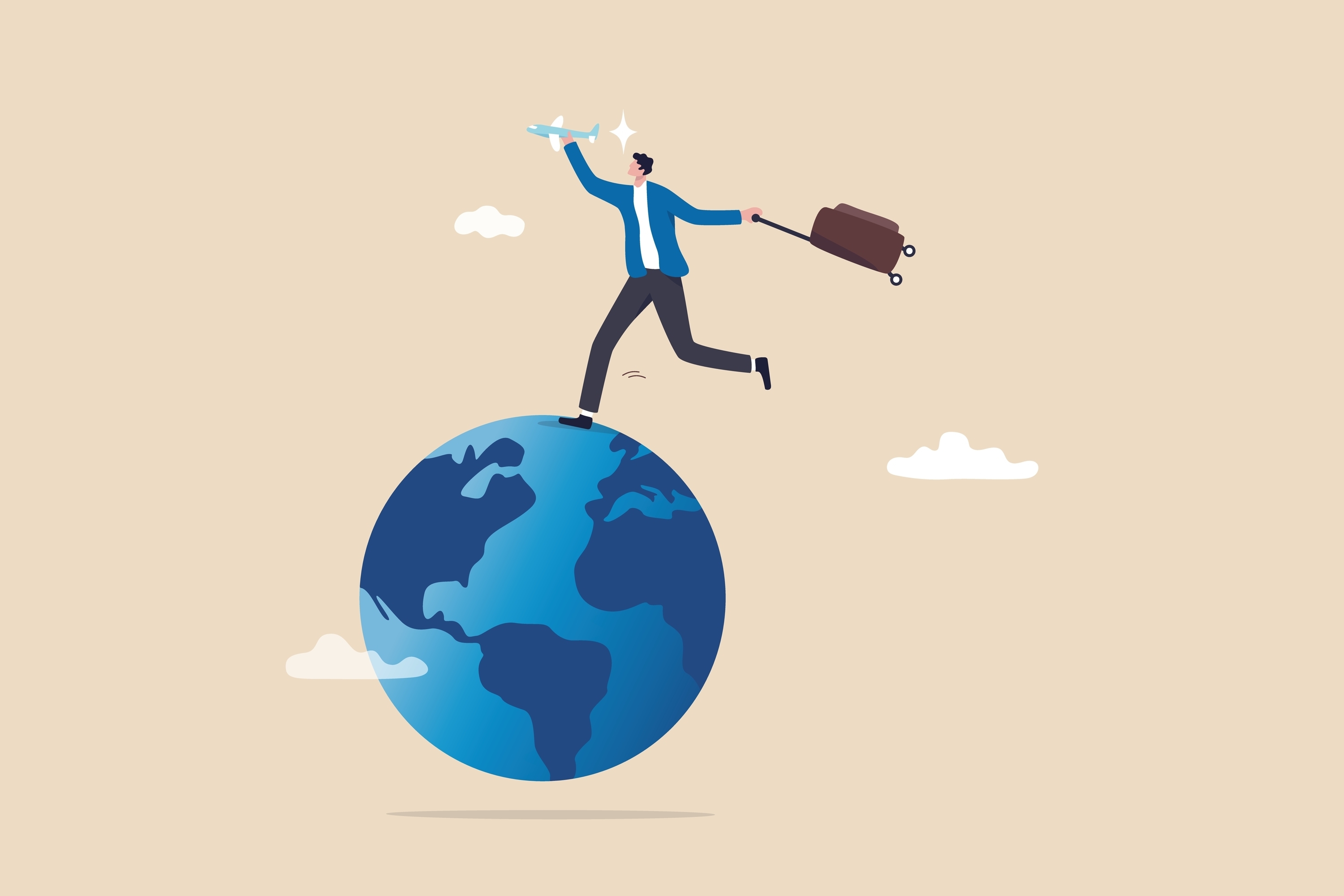 A Travel PT Series:&nbsp;Is Travel Therapy “Worth It” in 2026?