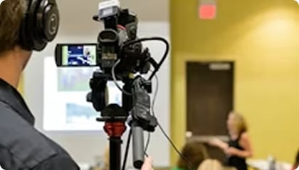 Live Stream
