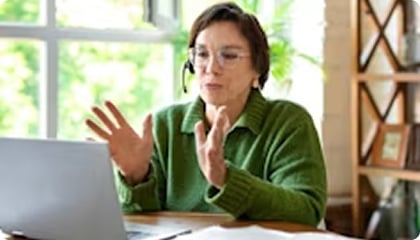Webinars